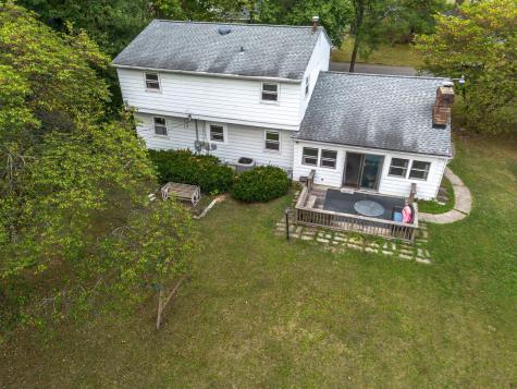 4510 Trierwood Park Drive Fort Wayne IN 46815