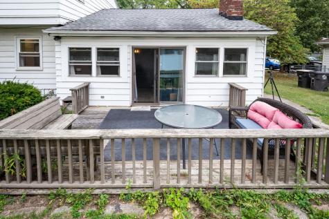 4510 Trierwood Park Drive Fort Wayne IN 46815