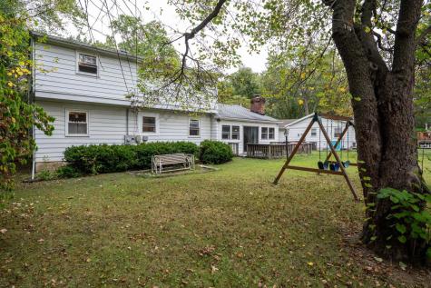 4510 Trierwood Park Drive Fort Wayne IN 46815