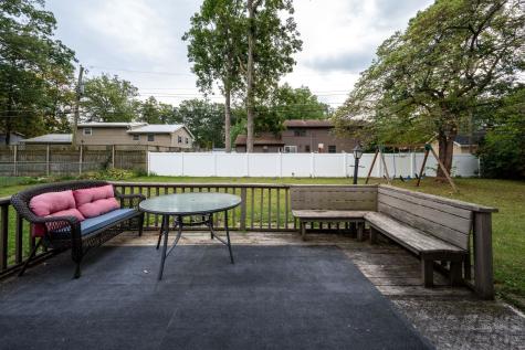 4510 Trierwood Park Drive Fort Wayne IN 46815