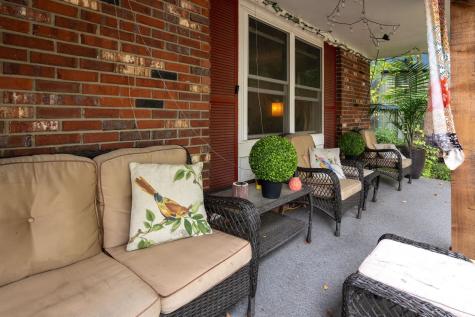 4510 Trierwood Park Drive Fort Wayne IN 46815