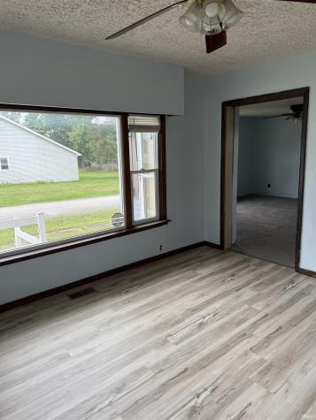 542 E Sycamore Street Jasonville IN 47438