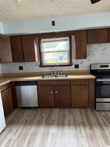 542 E Sycamore Street Jasonville IN 47438