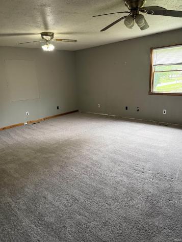 542 E Sycamore Street Jasonville IN 47438