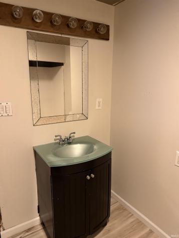 542 E Sycamore Street Jasonville IN 47438