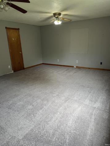 542 E Sycamore Street Jasonville IN 47438