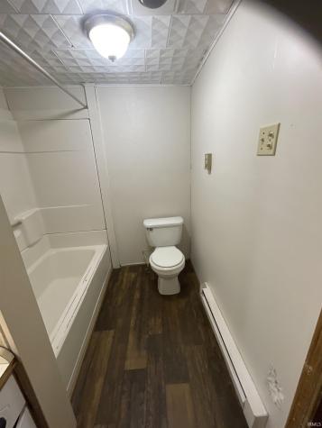 542 E Sycamore Street Jasonville IN 47438