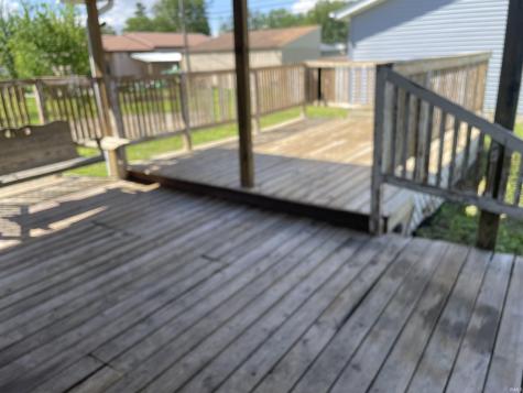 542 E Sycamore Street Jasonville IN 47438