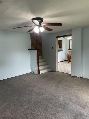 542 E Sycamore Street Jasonville IN 47438