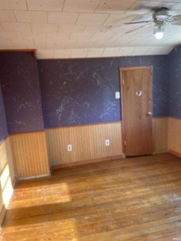 542 E Sycamore Street Jasonville IN 47438