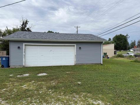 542 E Sycamore Street Jasonville IN 47438