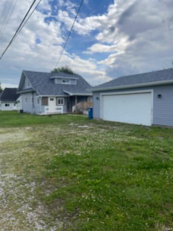 542 E Sycamore Street Jasonville IN 47438