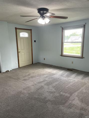 542 E Sycamore Street Jasonville IN 47438