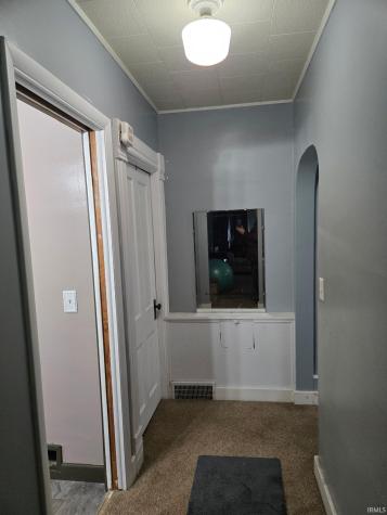 401 E 3rd Street Brookston IN 47923