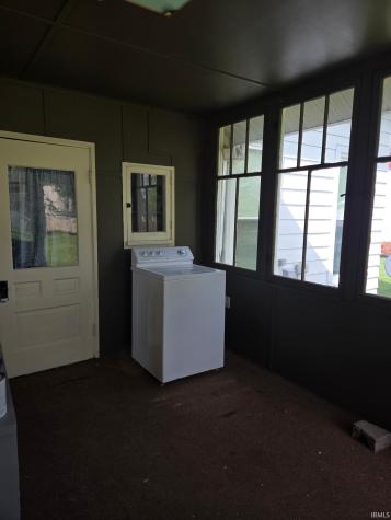 401 E 3rd Street Brookston IN 47923