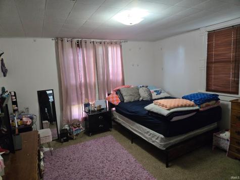 401 E 3rd Street Brookston IN 47923
