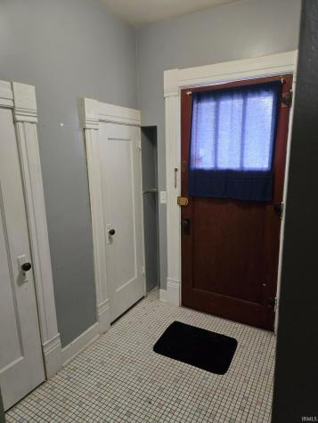 401 E 3rd Street Brookston IN 47923