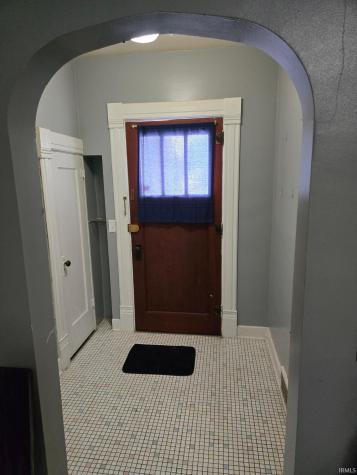 401 E 3rd Street Brookston IN 47923