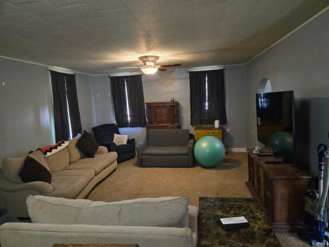 401 E 3rd Street Brookston IN 47923