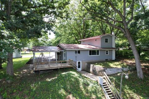 336 N Beach Drive Monticello IN 47960
