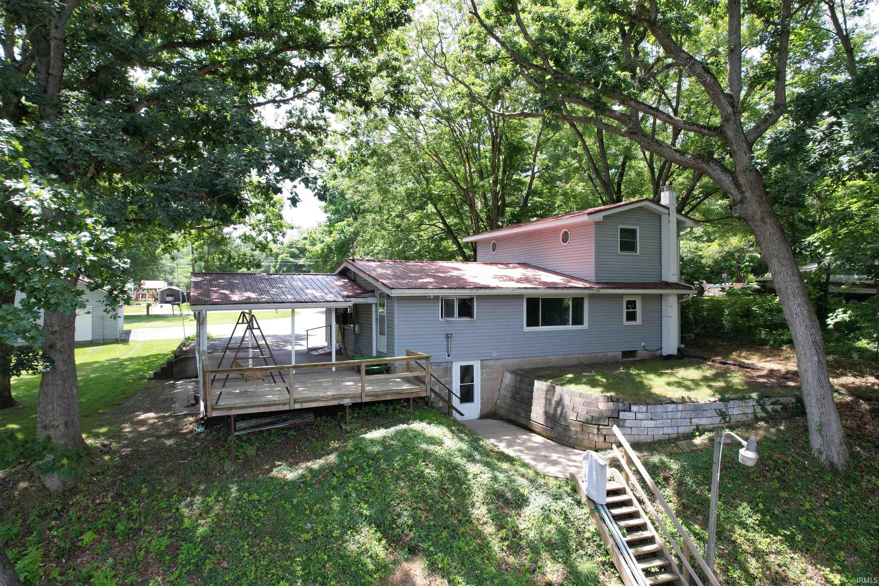 336 N Beach Drive Monticello IN 47960