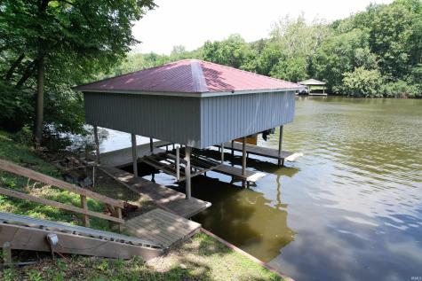 336 N Beach Drive Monticello IN 47960
