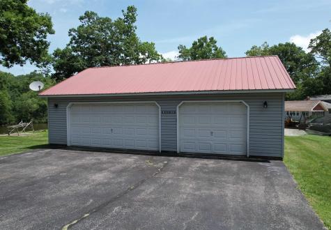 336 N Beach Drive Monticello IN 47960