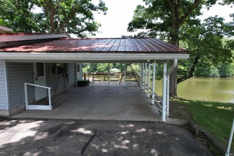 336 N Beach Drive Monticello IN 47960
