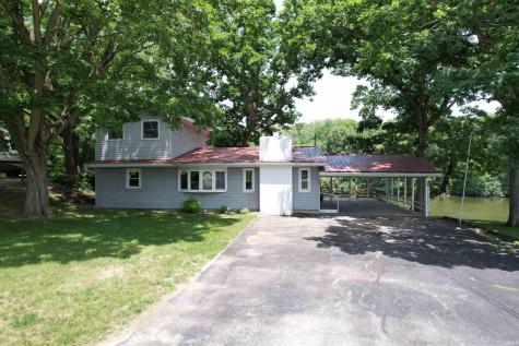 336 N Beach Drive Monticello IN 47960