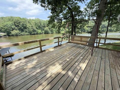 336 N Beach Drive Monticello IN 47960