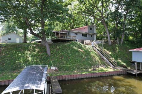 336 N Beach Drive Monticello IN 47960