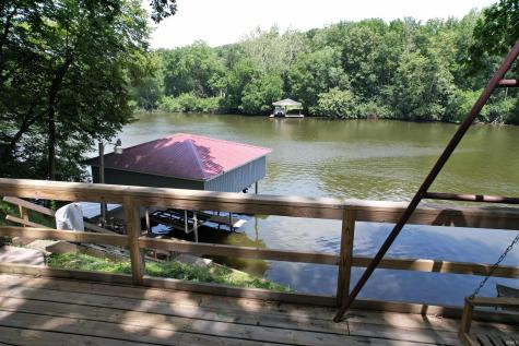 336 N Beach Drive Monticello IN 47960