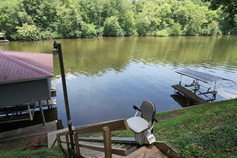 336 N Beach Drive Monticello IN 47960