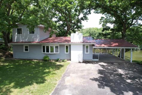 336 N Beach Drive Monticello IN 47960