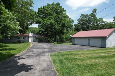 336 N Beach Drive Monticello IN 47960
