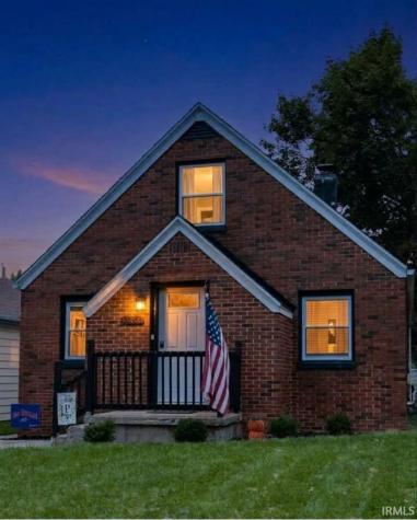 2425 Lynn Avenue Fort Wayne IN 46805