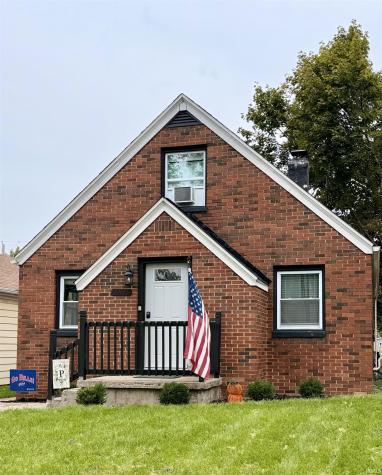 2425 Lynn Avenue Fort Wayne IN 46805