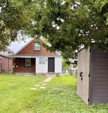 2425 Lynn Avenue Fort Wayne IN 46805