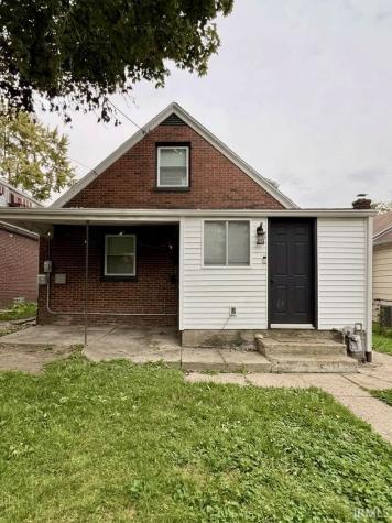 2425 Lynn Avenue Fort Wayne IN 46805