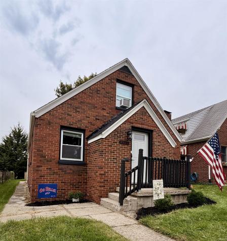 2425 Lynn Avenue Fort Wayne IN 46805