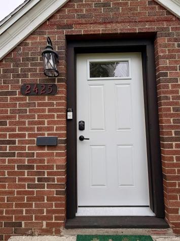 2425 Lynn Avenue Fort Wayne IN 46805