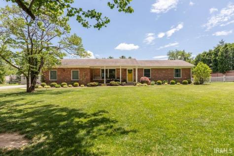 4646 E Heritage Woods Road Bloomington IN 47401