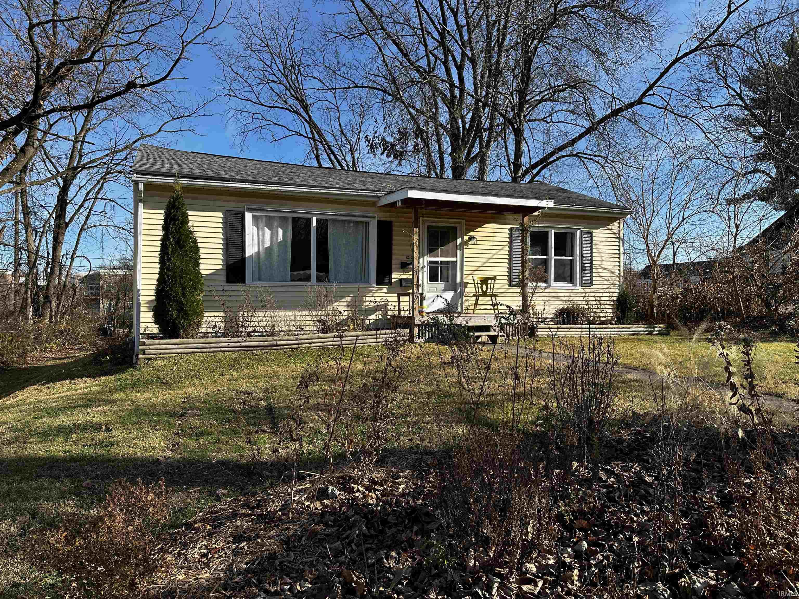 1212 N Woodburn Avenue Bloomington IN 47404