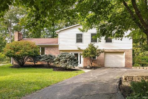 2001 E Southdowns Drive Bloomington IN 47401