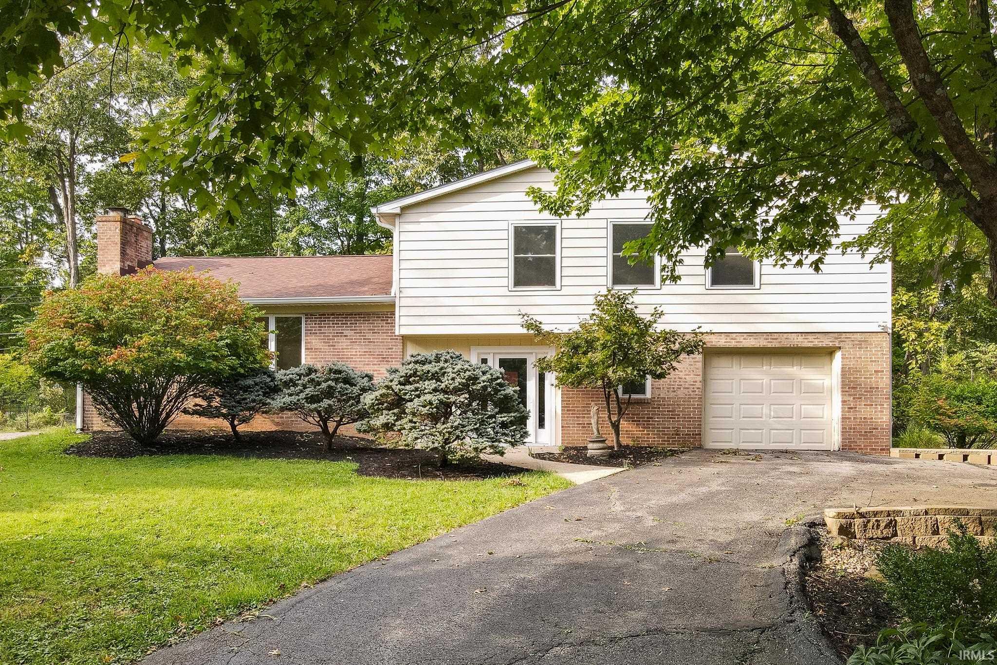 2001 E Southdowns Drive Bloomington IN 47401