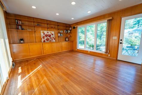 2001 E Southdowns Drive Bloomington IN 47401
