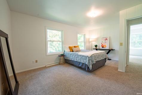 2001 E Southdowns Drive Bloomington IN 47401