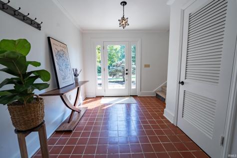 2001 E Southdowns Drive Bloomington IN 47401