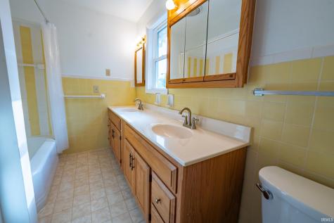 2001 E Southdowns Drive Bloomington IN 47401