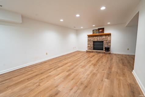 2001 E Southdowns Drive Bloomington IN 47401